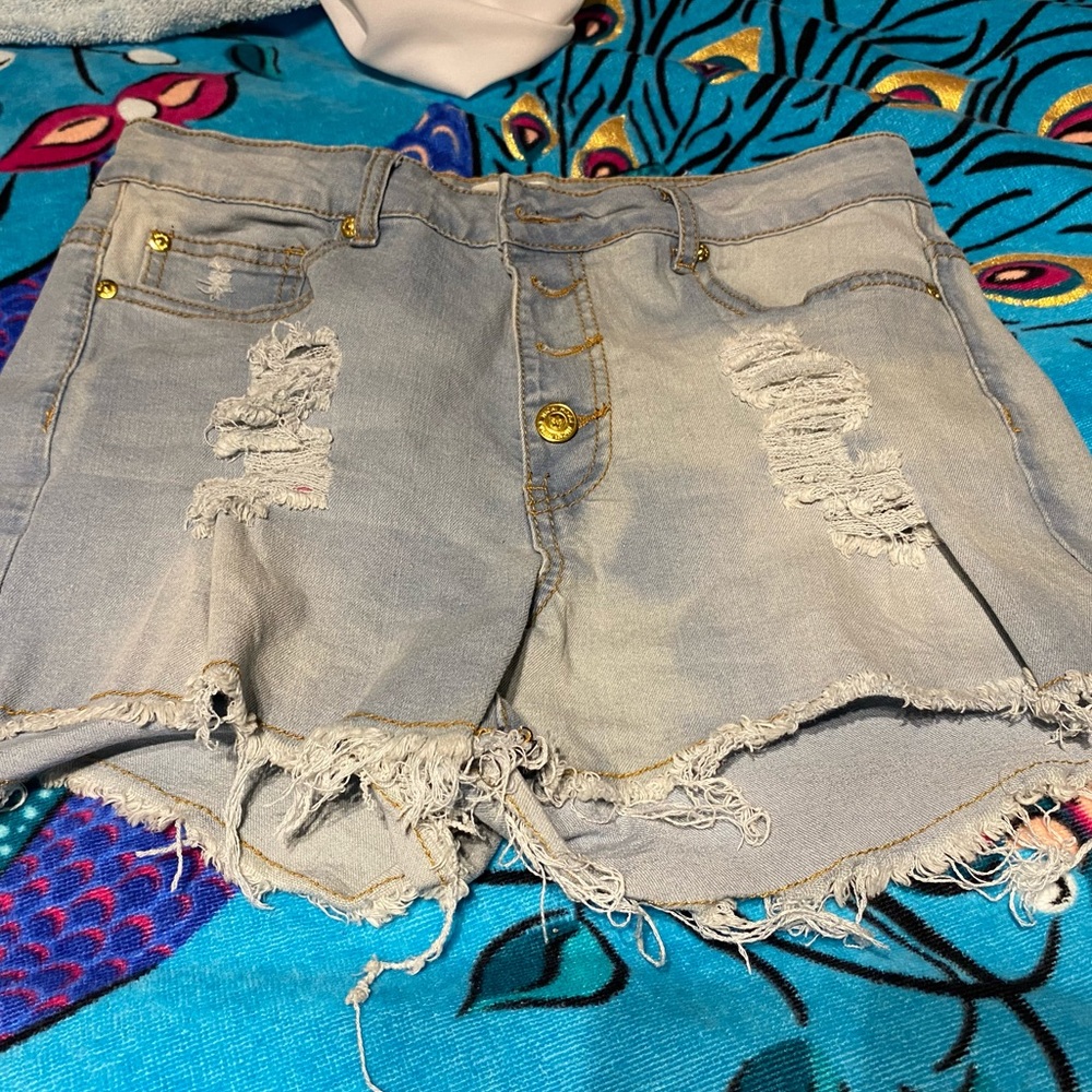 Shorts
